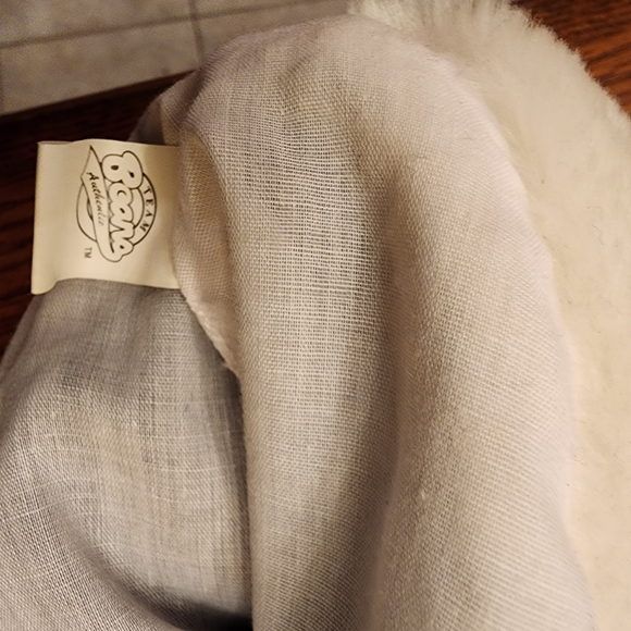 San Antonio Spurs Christmas Stocking Hat - Picture 5 of 9